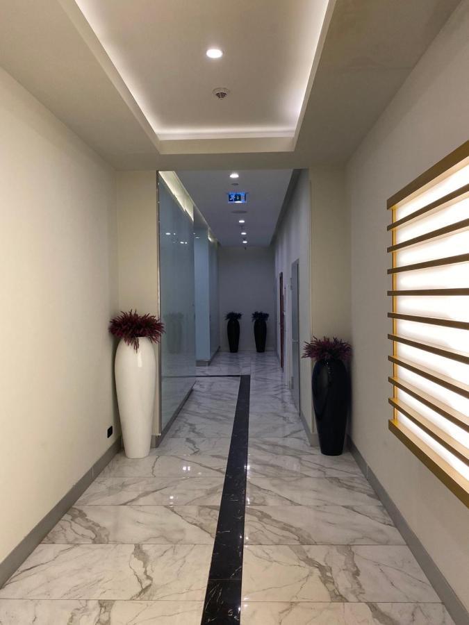 Orbicity Apartments By The Sea Batumi Exterior photo